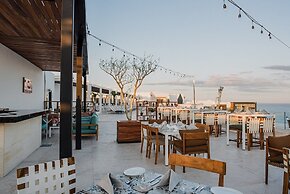 1BD Suite Garza Blanca