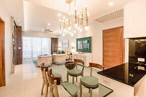 1BD Suite Garza Blanca