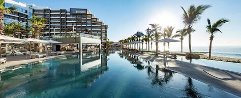 1BD Suite Garza Blanca