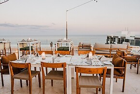 1BD Suite Garza Blanca