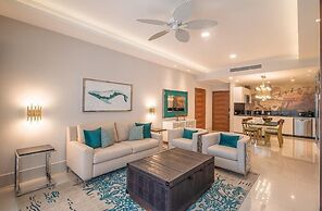 1BD Suite Garza Blanca