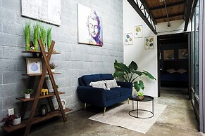 Casa Cobre