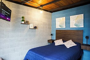 Casa Cobre