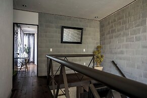 Casa Cobre