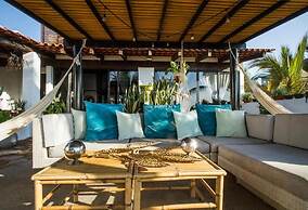 Hotel Vista Oceana