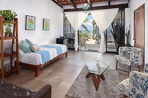 Hotel Vista Oceana