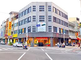Hôtel de Flore