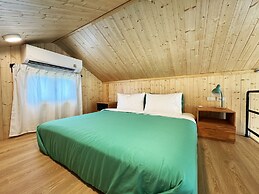 Abrite House - Tiny House Koh Lanta