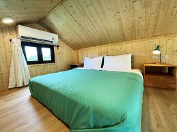 Abrite House - Tiny House Koh Lanta
