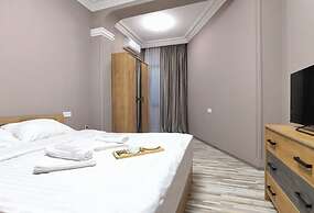 Hayq Boutique Hotel