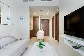 Fascinating 1 BR at Vera