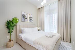 Fascinating 1 BR at Vera