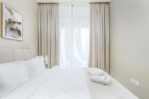 Fascinating 1 BR at Vera