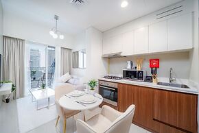 Fascinating 1 BR at Vera