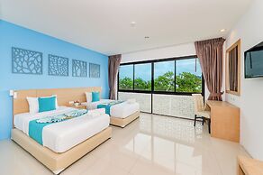 De Blue Sea Rawai