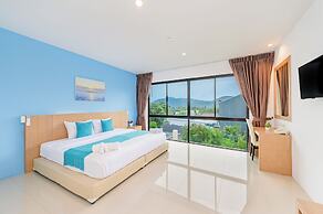 De Blue Sea Rawai