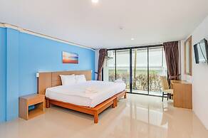 De Blue Sea Rawai