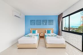 De Blue Sea Rawai