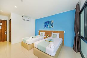 De Blue Sea Rawai