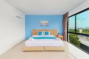 De Blue Sea Rawai
