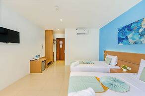 De Blue Sea Rawai