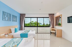 De Blue Sea Rawai