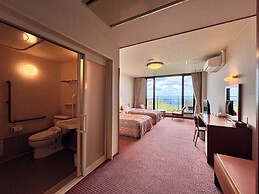 Hikosan Hotel Nagomi