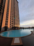 Jomtien Pattaya Beach