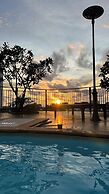 Jomtien Pattaya Beach