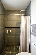 1BR Flat with Smart Access & Parking