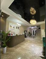 Afruza Hotel