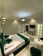 Afruza Hotel