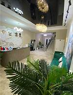 Afruza Hotel