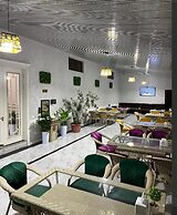 Afruza Hotel