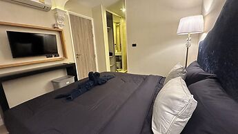 Espana Condo Resort Pattaya
