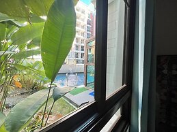 Espana Condo Resort Pattaya
