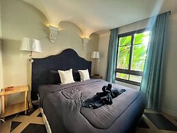 Espana Condo Resort Pattaya