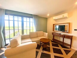 Espana Condo Resort Pattaya