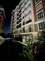 Espana Condo Resort Pattaya
