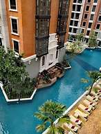 Espana Condo Resort Pattaya