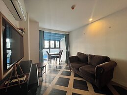 Espana Condo Resort Pattaya