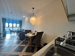 Espana Condo Resort Pattaya