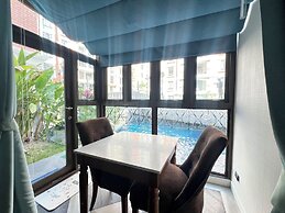 Espana Condo Resort Pattaya