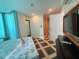 Espana Condo Resort Pattaya