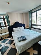 Espana Condo Resort Pattaya