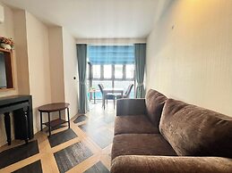 Espana Condo Resort Pattaya