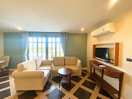 Espana Condo Resort Pattaya