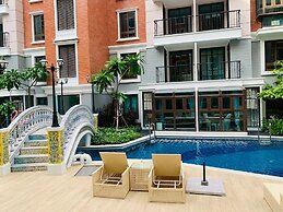 Espana Condo Resort Pattaya