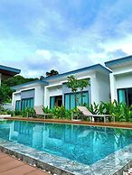 Mona Pool Villa Kamala