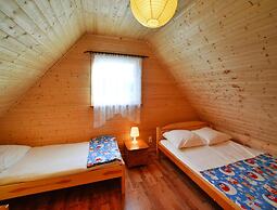 Comfortable Holiday Homes With Terraces
